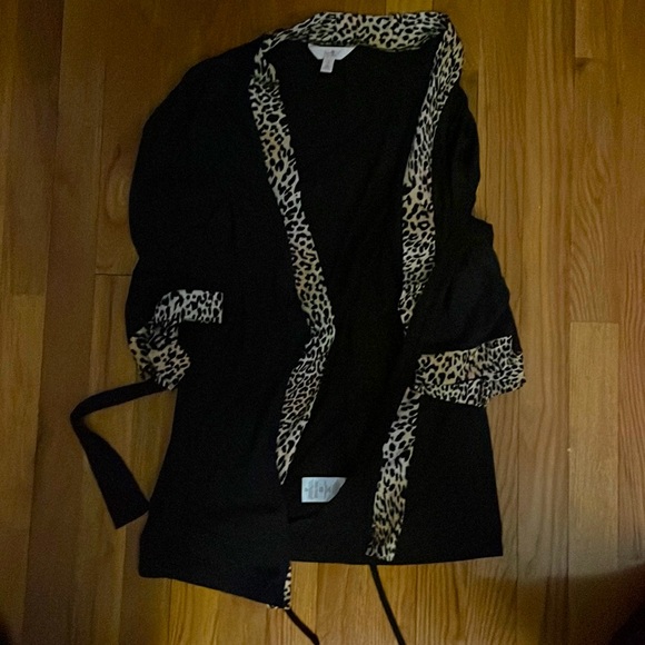 Women's robe - Picture 1 of 1